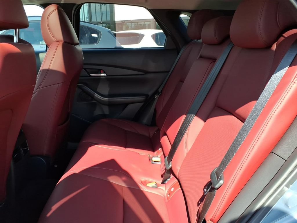 New 2026 MAZDA CX-30 AWD 2.5 S image 5