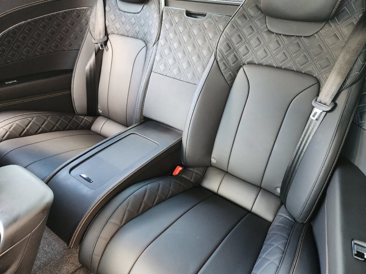 Used 2022 Bentley Continental GT AWD/4WD image 63