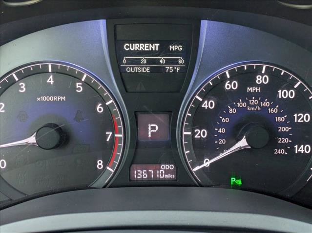 Used 2013 Lexus RX 350 AWD w/ Navigation Pkg image 11