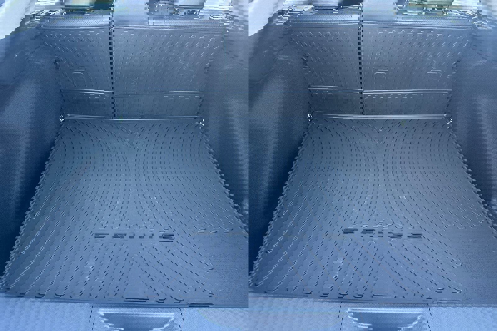 New 2026 Toyota Prius Limited image 17