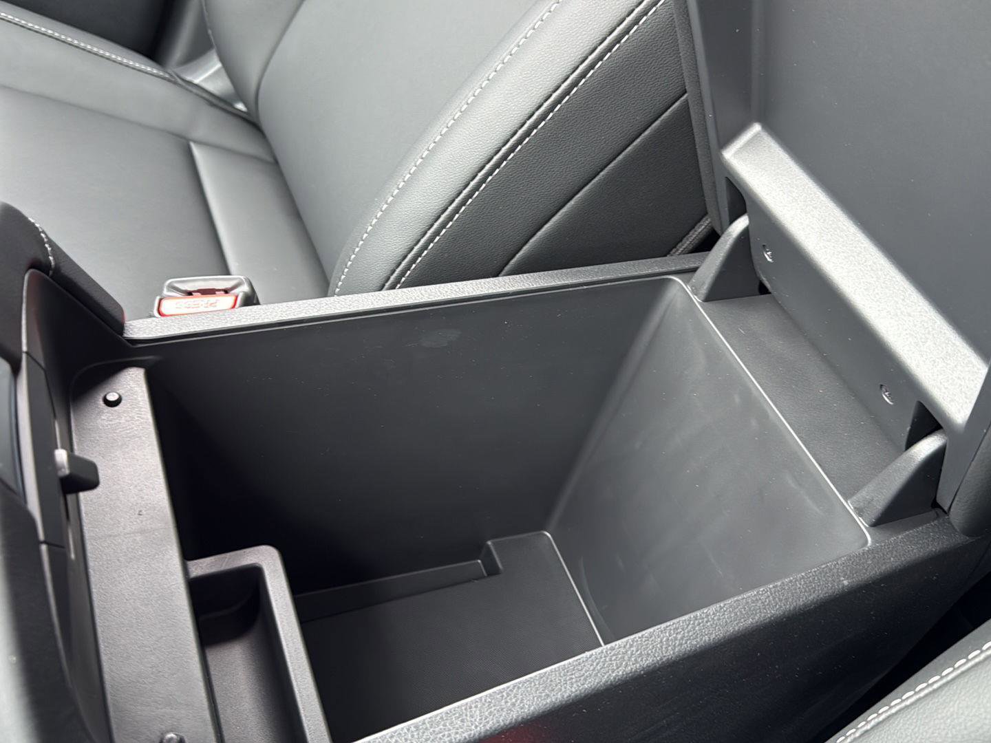 New 2026 Nissan Murano SV AWD/4WD image 18