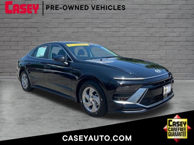 Used 2026 Hyundai Sonata SE FWD 360° Tour