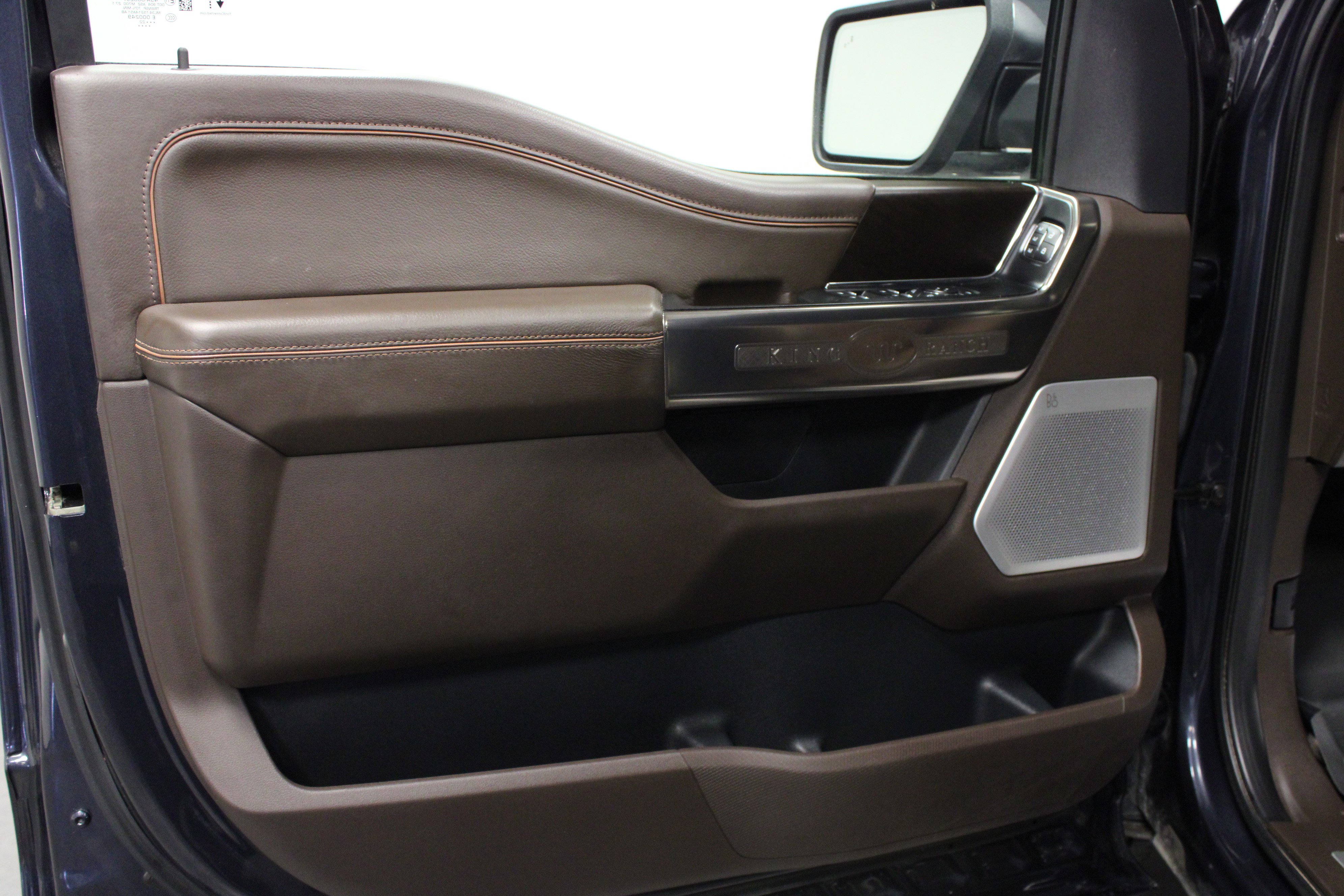 Used 2022 Ford F150 King Ranch w/ Equipment Group 601A High image 11