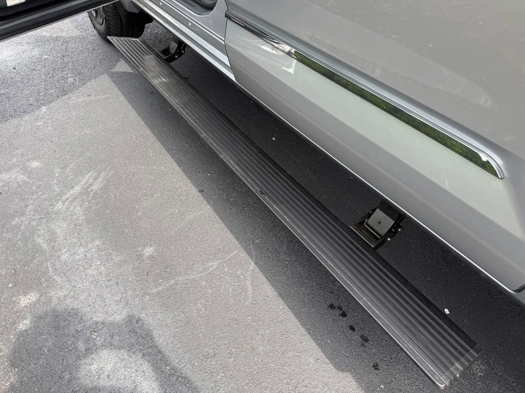 New 2026 Toyota Tundra Platinum AWD/4WD image 11