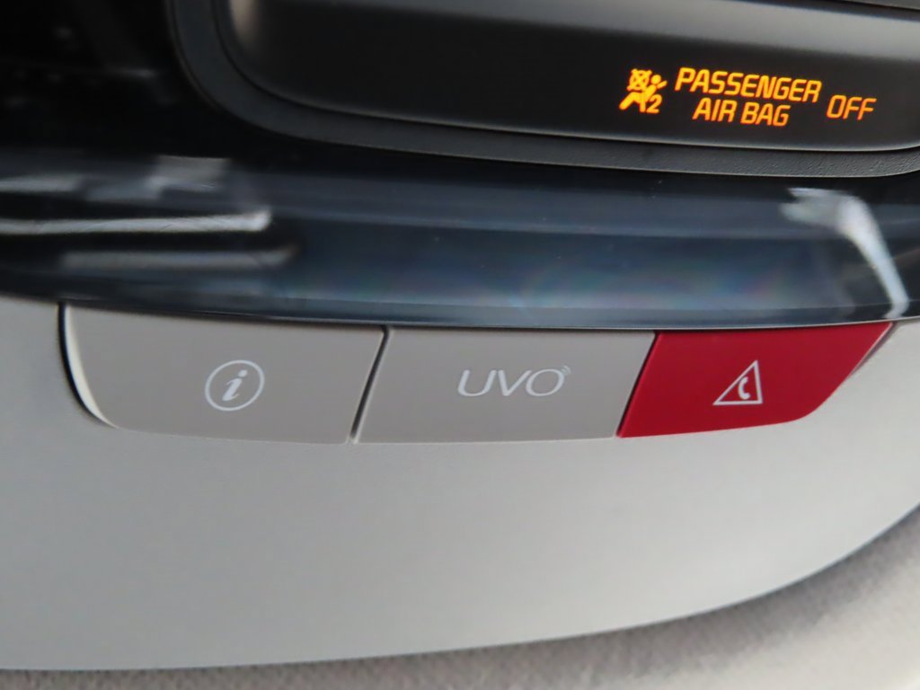 Certified 2023 Kia Seltos S w/ Navigation Package image 12