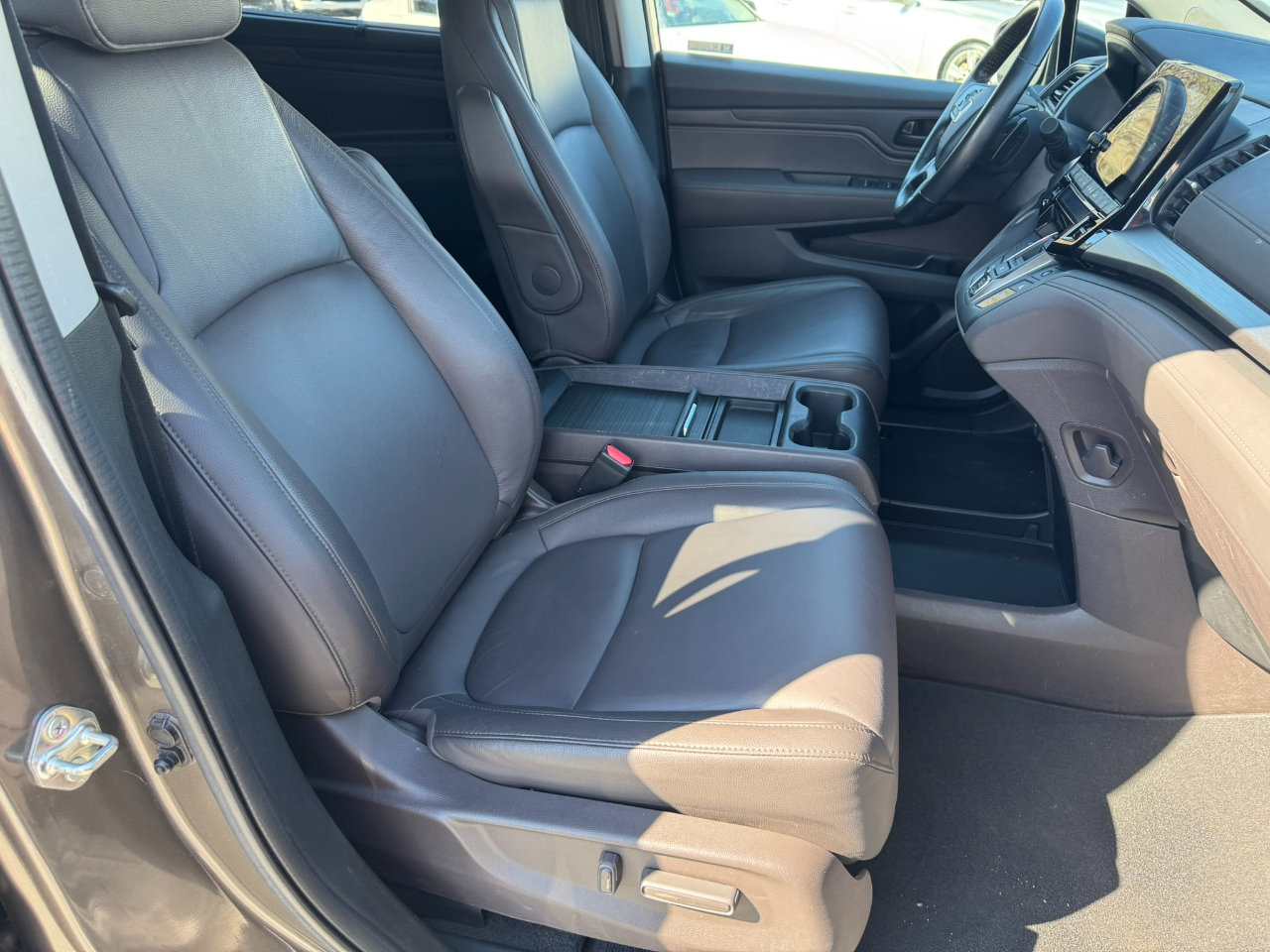 Used 2018 Honda Odyssey EX-L image 31