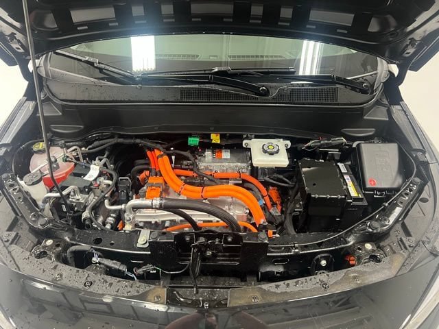 New 2027 Chevrolet Bolt RS FWD image 24