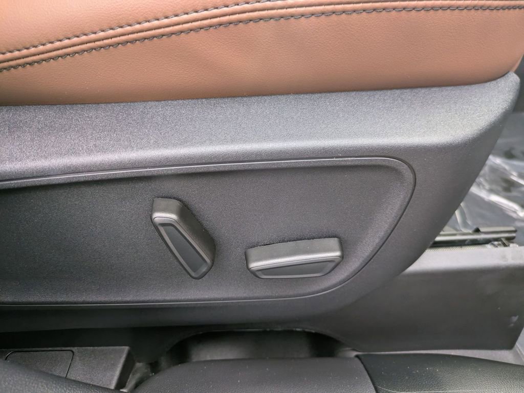 New 2025 Ford Bronco Sport Outer Banks w/ Sasquatch Outer Banks Package image 47