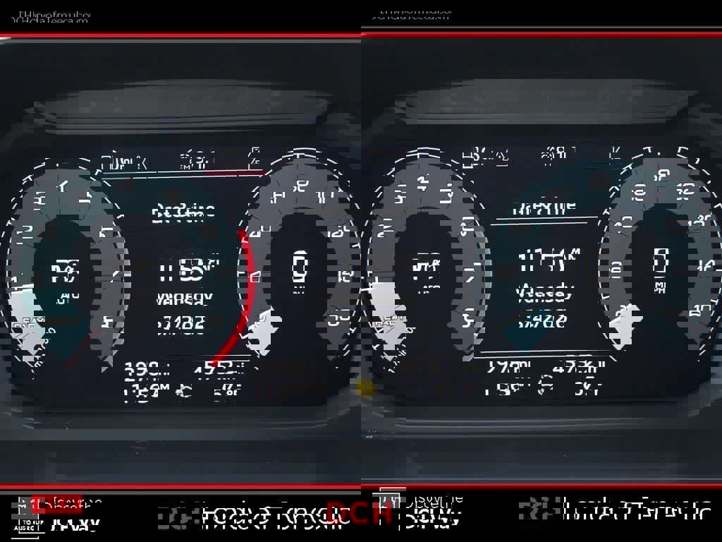 Used 2024 Audi Q3 2.0T Premium AWD/4WD image 10