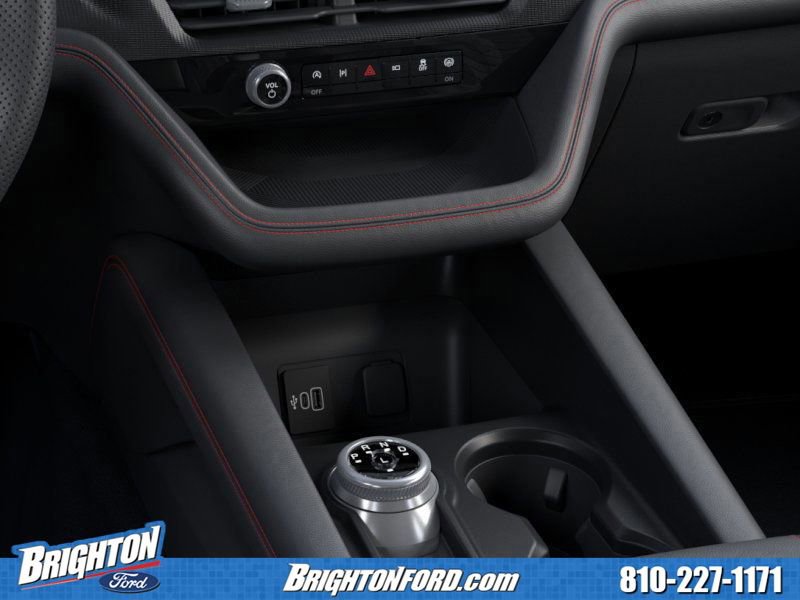 Used 2026 Ford Explorer ST-Line image 13