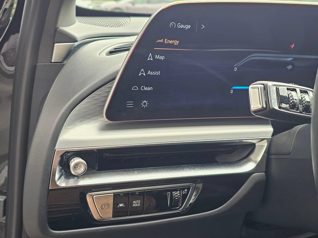 New 2026 Cadillac Lyriq Premium Sport AWD/4WD image 23