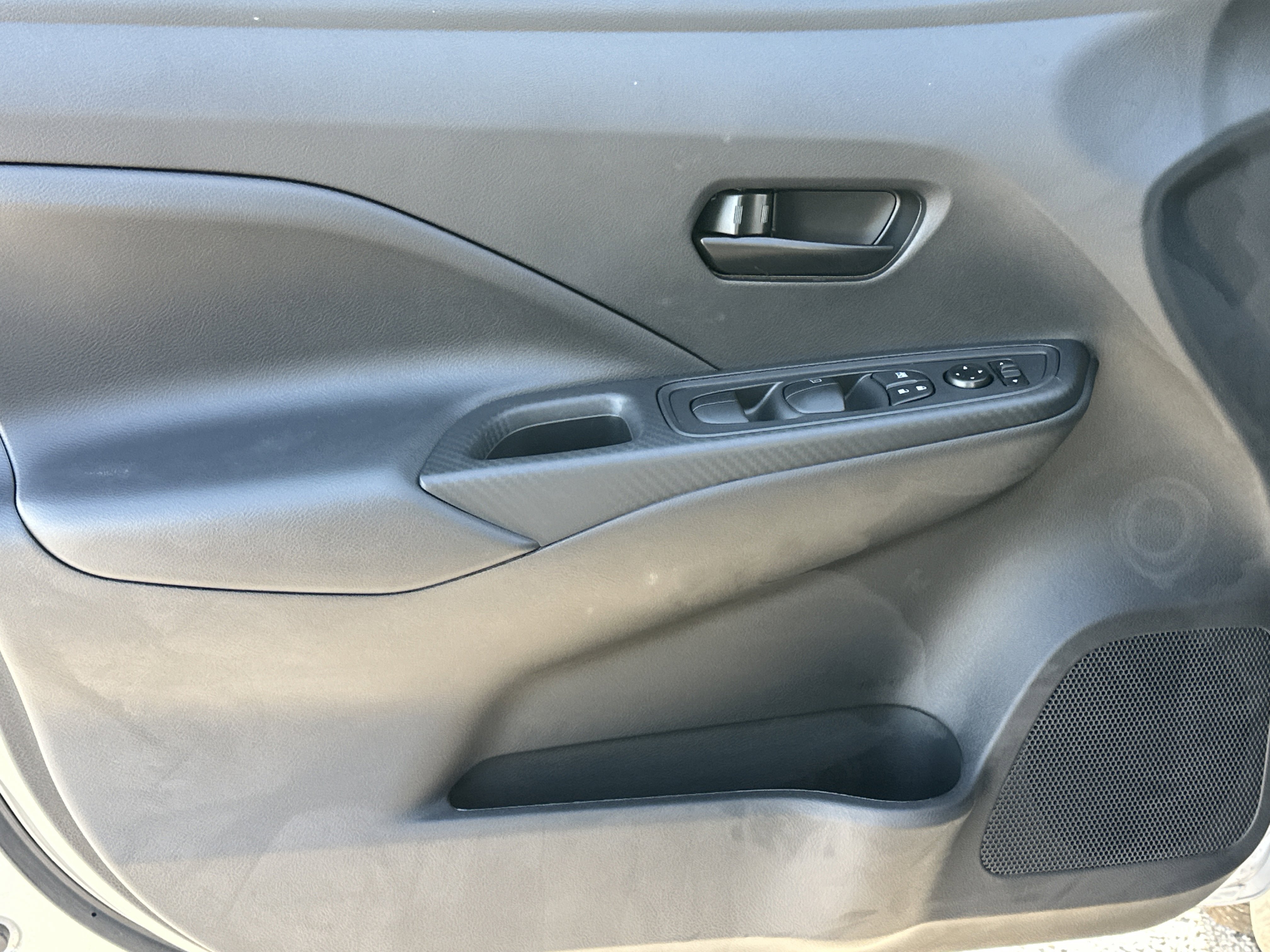 New 2025 Nissan Versa S w/ S Plus Package image 10