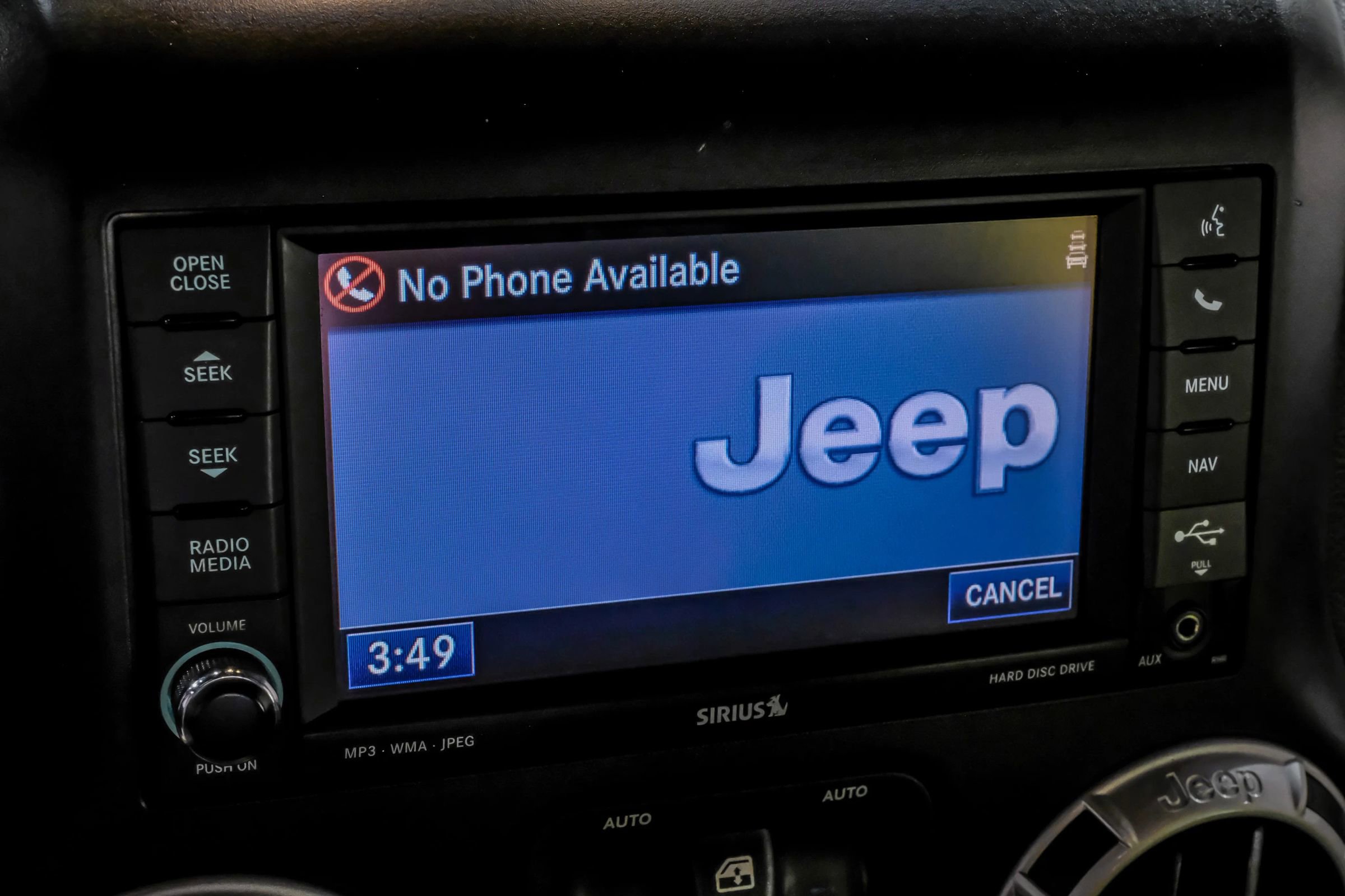 Used 2014 Jeep Wrangler Unlimited Rubicon image 31