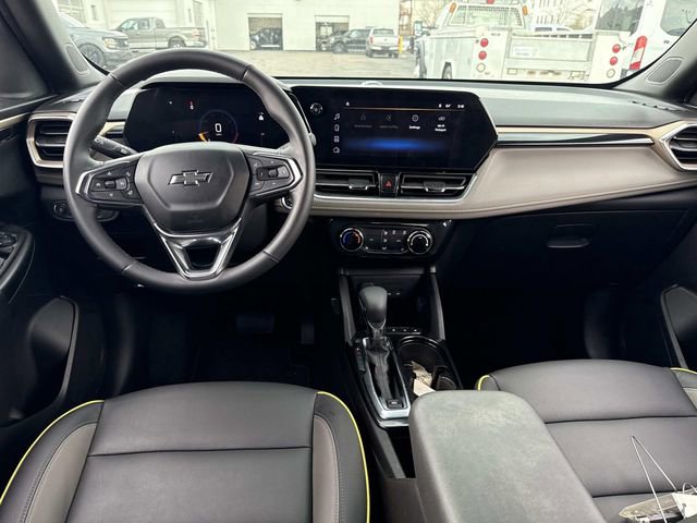 Used 2024 Chevrolet TrailBlazer ACTIV image 19