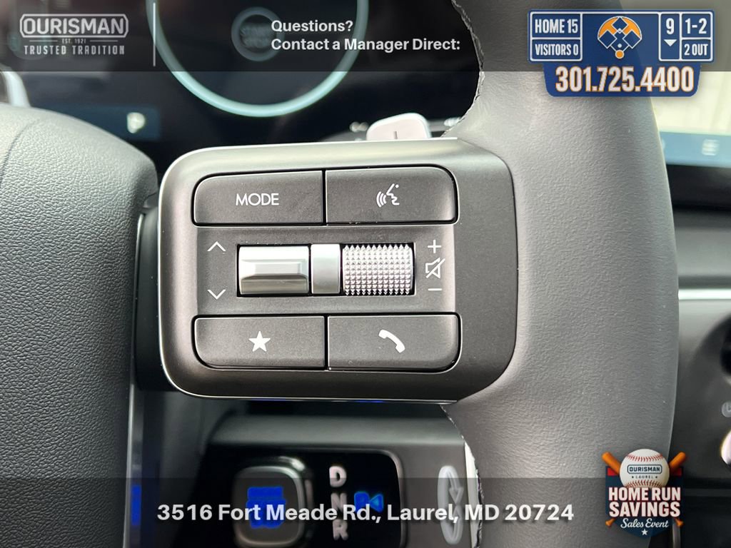 New 2026 Hyundai Palisade SEL AWD/4WD image 25