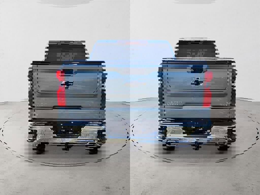 New 2026 Chevrolet Silverado 1500 LTZ w/ LTZ Premium Package image 6