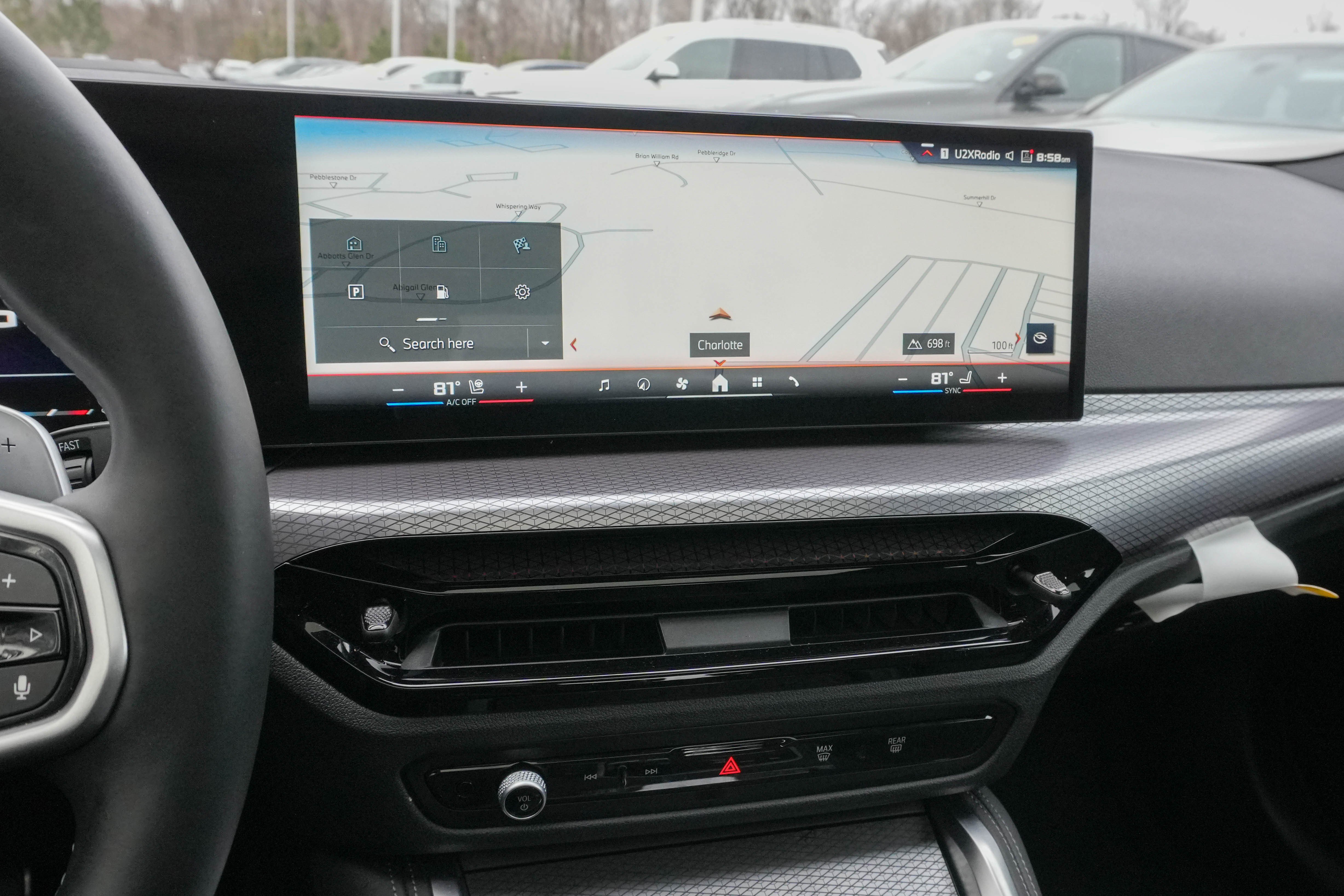 Certified 2025 BMW M440i image 22