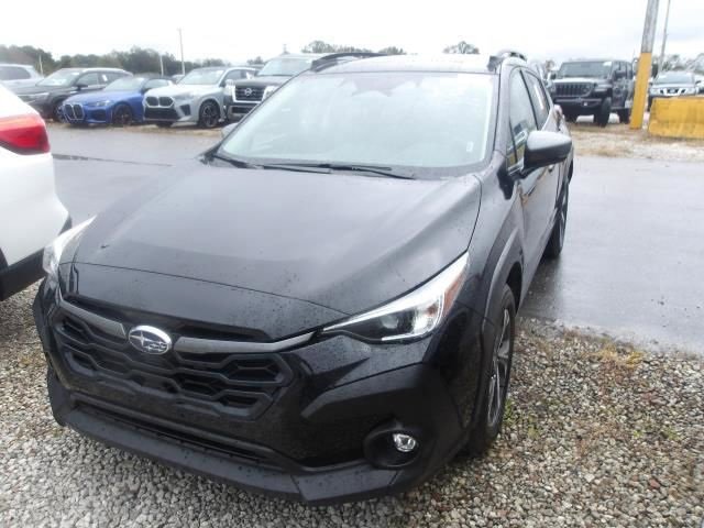 Used 2024 Subaru Crosstrek 2.0i Premium video 1