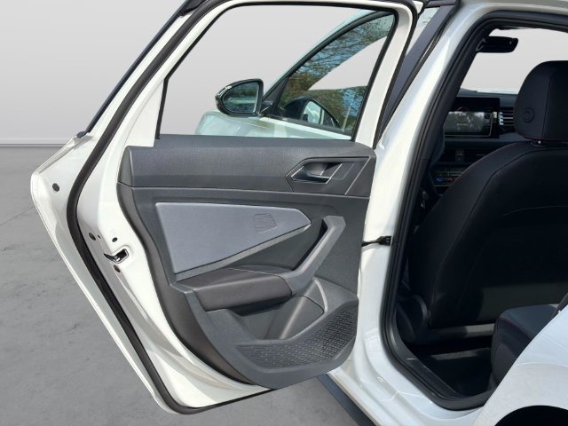 New 2027 Volkswagen Jetta GLI Autobahn FWD image 12