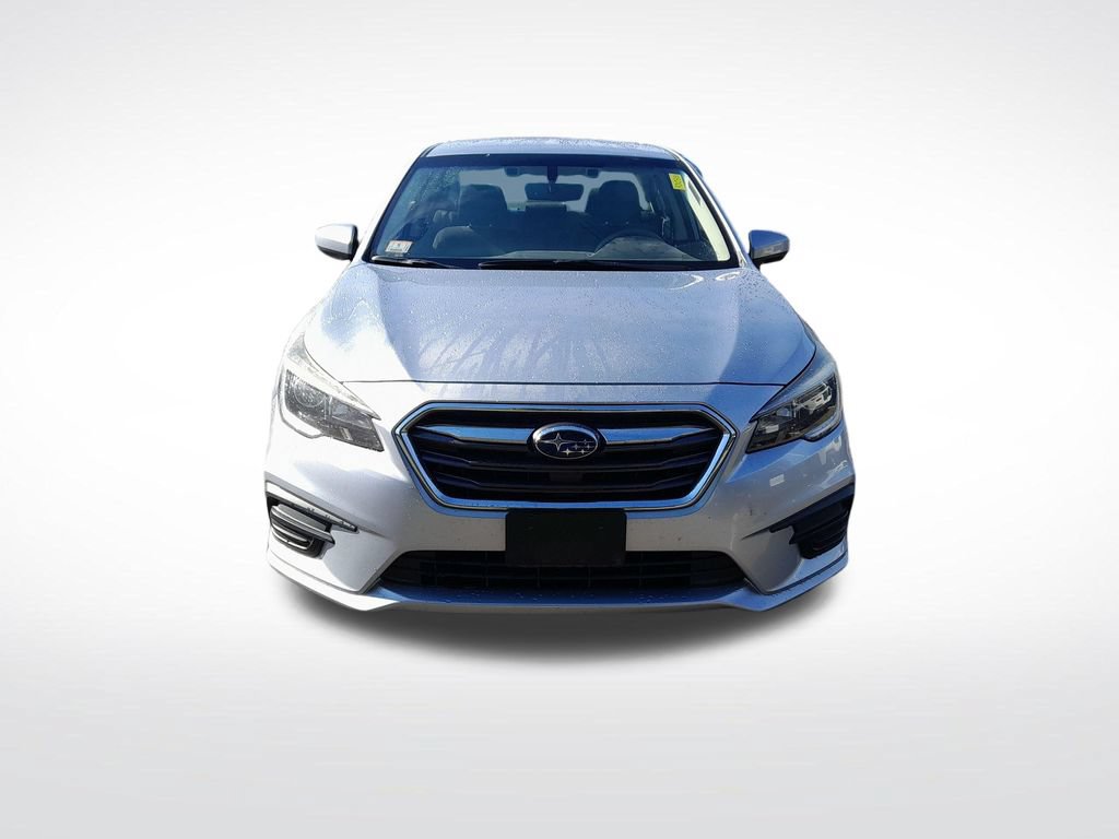 Used 2019 Subaru Legacy 2.5i Premium AWD/4WD image 2