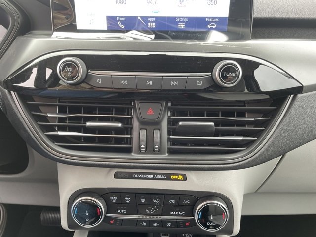 New 2026 Ford Escape Active image 42