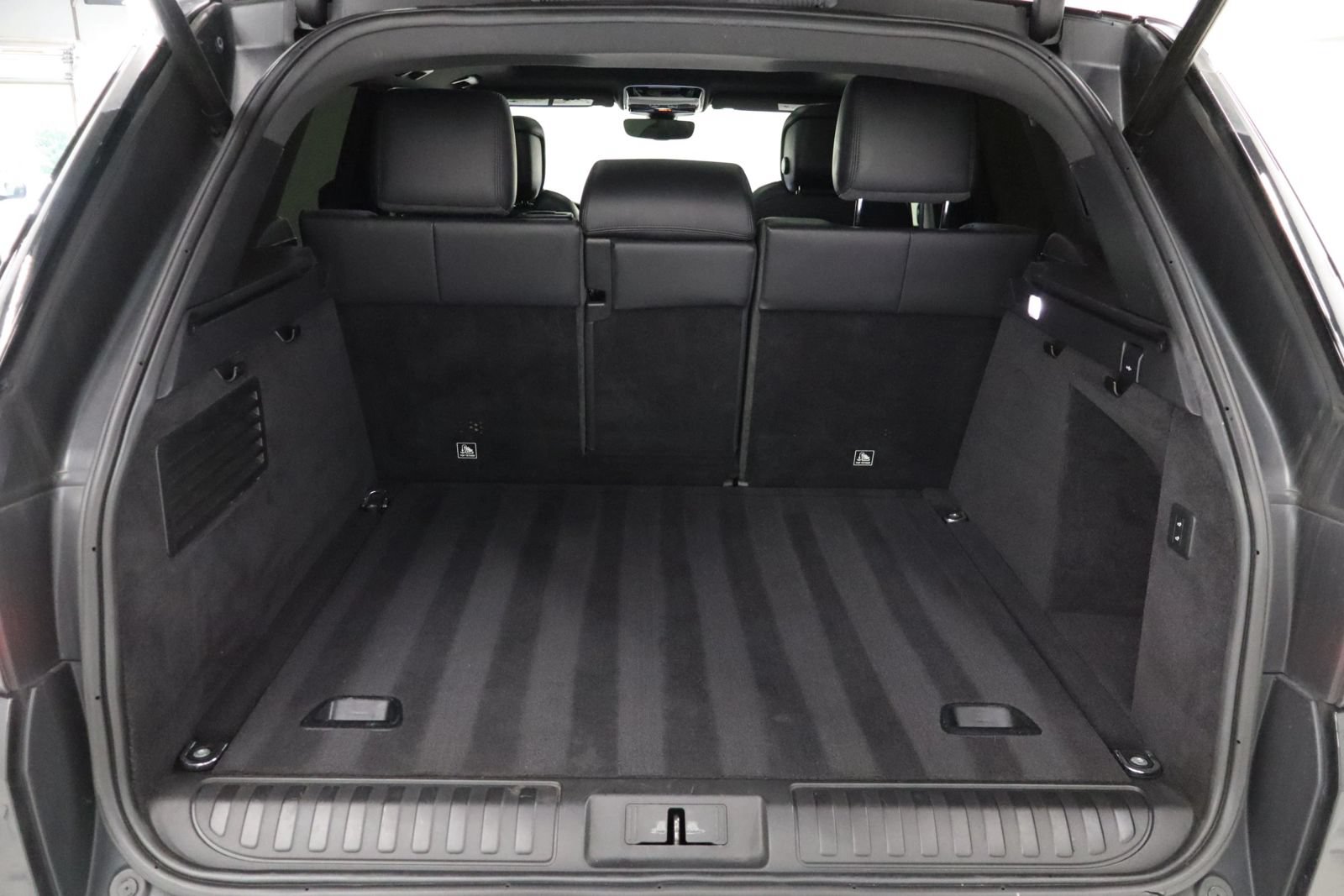 Used 2019 Land Rover Range Rover Sport HSE AWD/4WD image 7