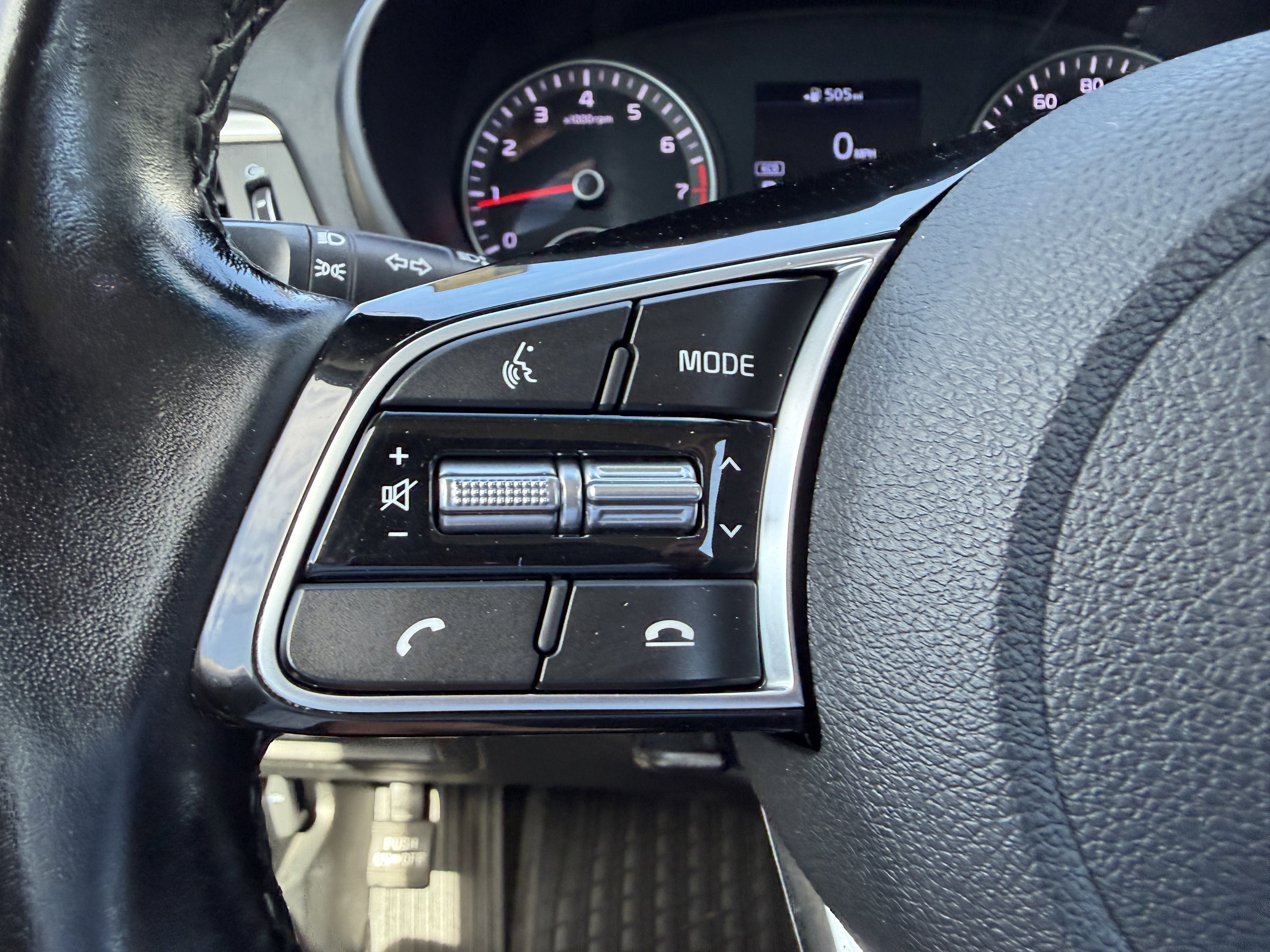 Certified 2020 Kia Optima SE image 30