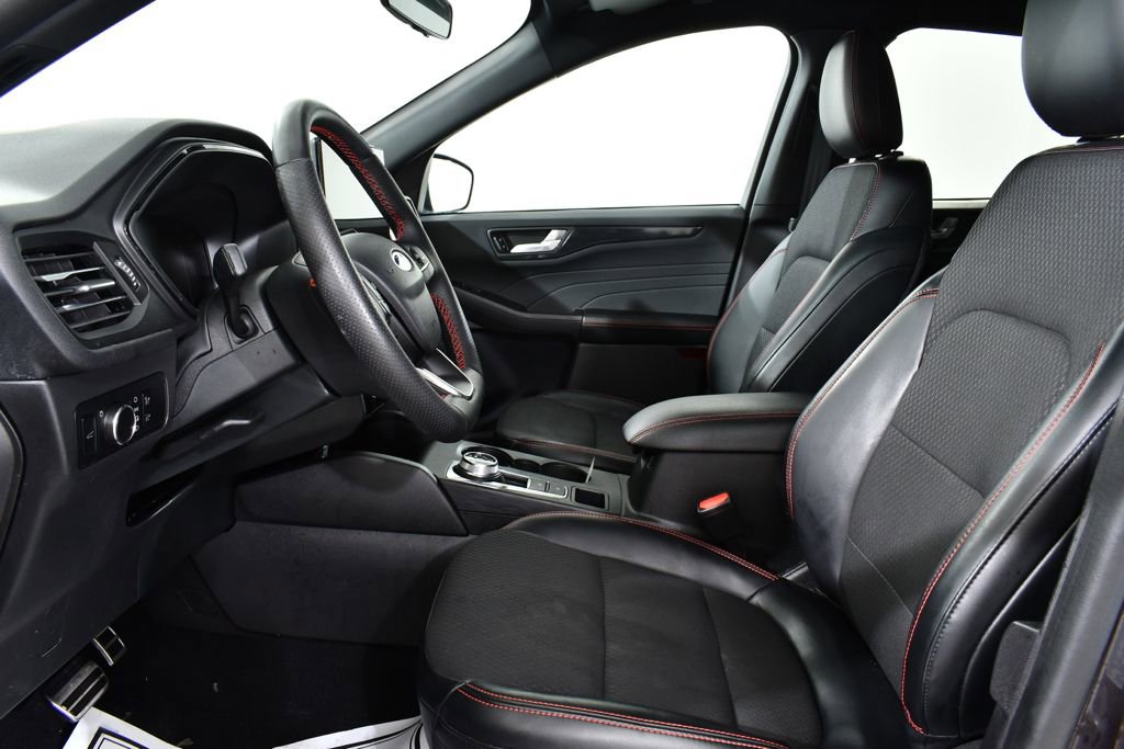 Used 2023 Ford Escape ST-Line w/ Tech Pack #1 image 6