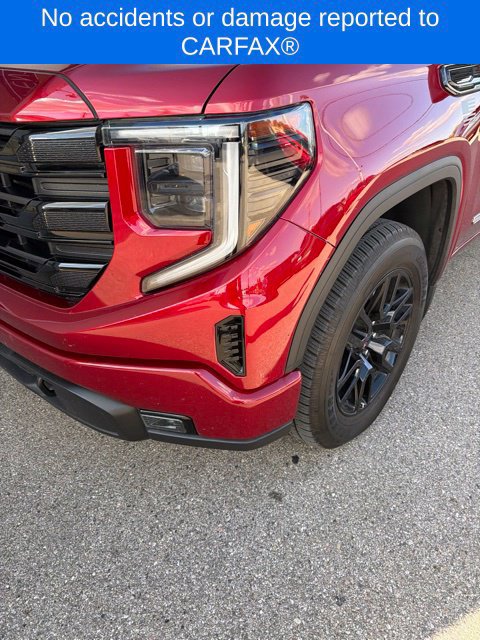 Certified 2024 GMC Sierra 1500 Elevation AWD/4WD image 34