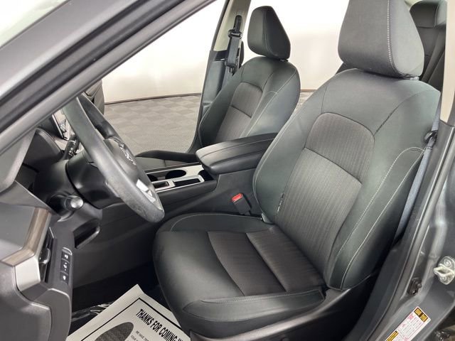 Used 2024 Nissan Altima 2.5 SV image 19