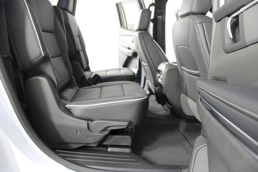 New 2027 Buick Enclave Sport Touring w/ Power Package FWD image 25