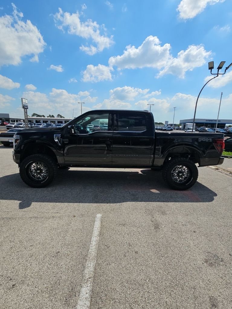 Used 2026 Ford F150 King Ranch AWD/4WD image 5