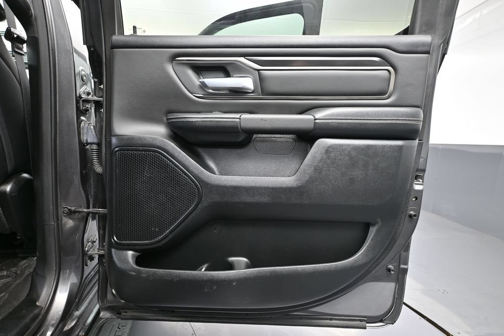 Used 2021 RAM 1500 Sport w/ Night Edition AWD/4WD image 33