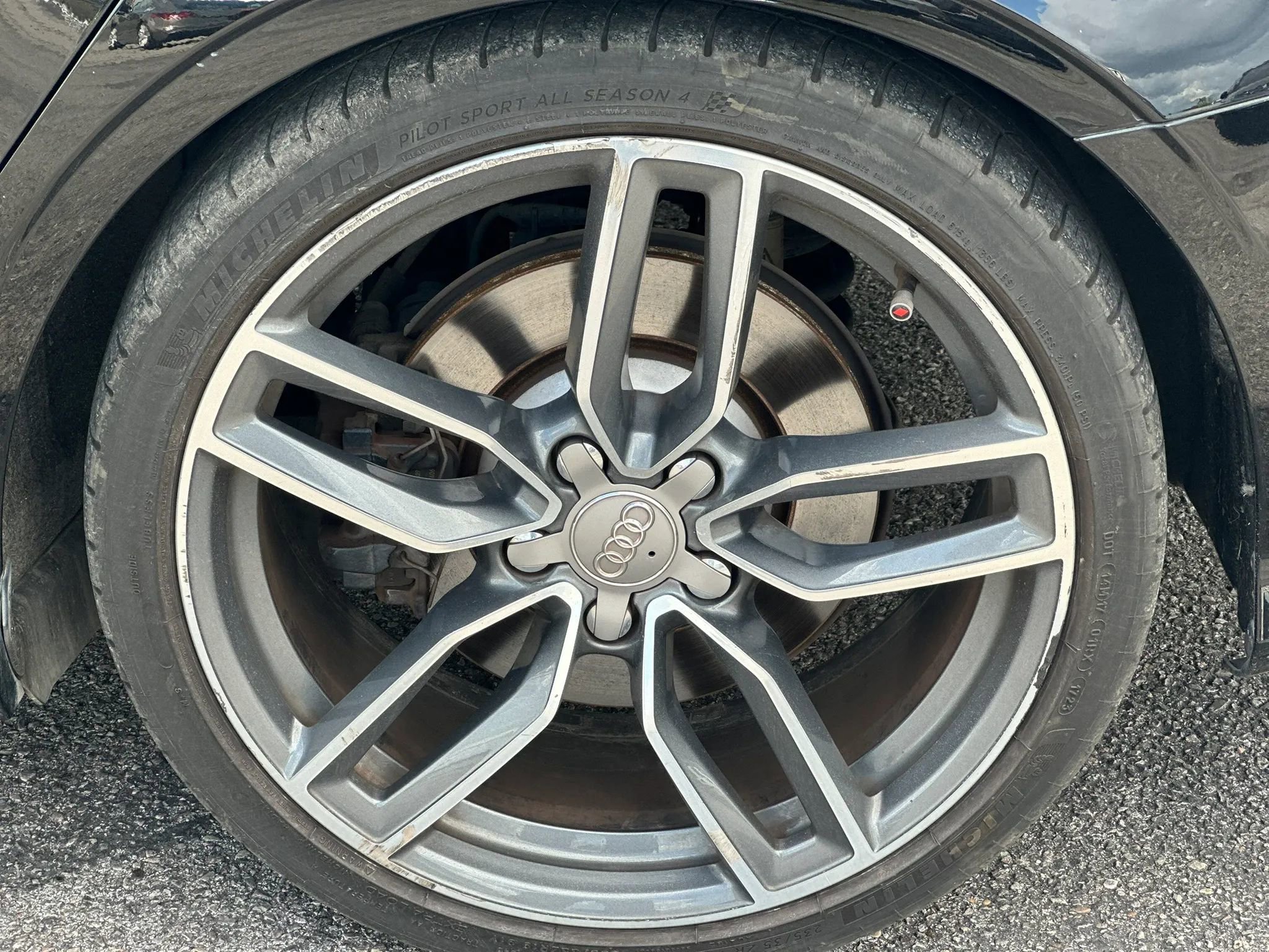 Used 2015 Audi S3 Premium Plus AWD/4WD image 24