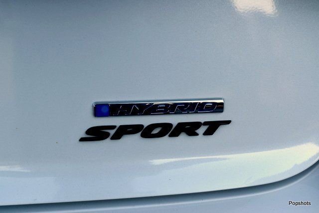 Used 2023 Honda Accord Sport image 12
