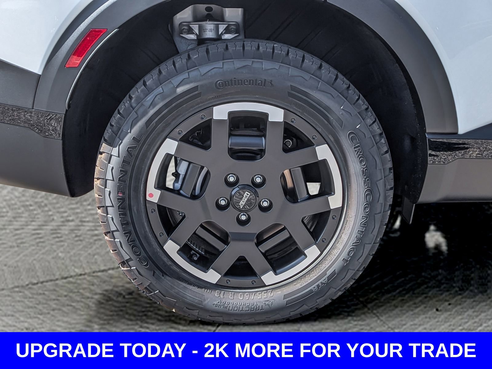 New 2026 Hyundai Palisade XRT Pro image 37