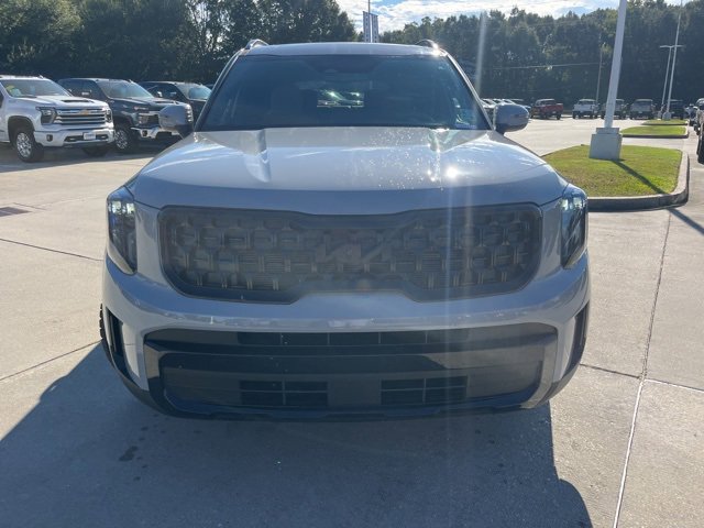 Used 2025 Kia Telluride AWD image 12
