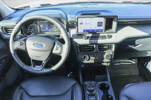Used 2023 Ford Maverick Lariat w/ Lariat Luxury Package image 25