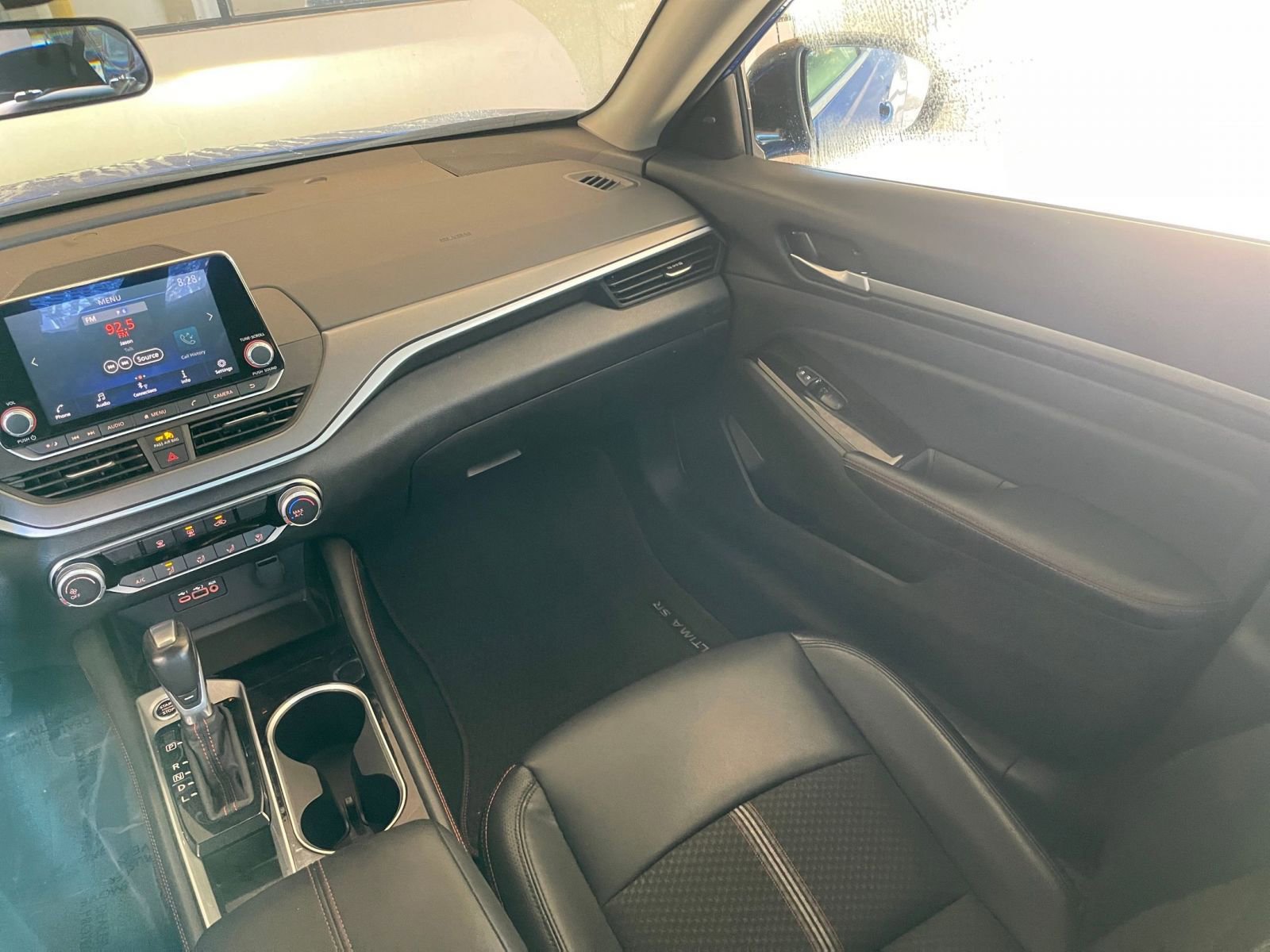 Used 2025 Nissan Altima 2.5 SR image 34