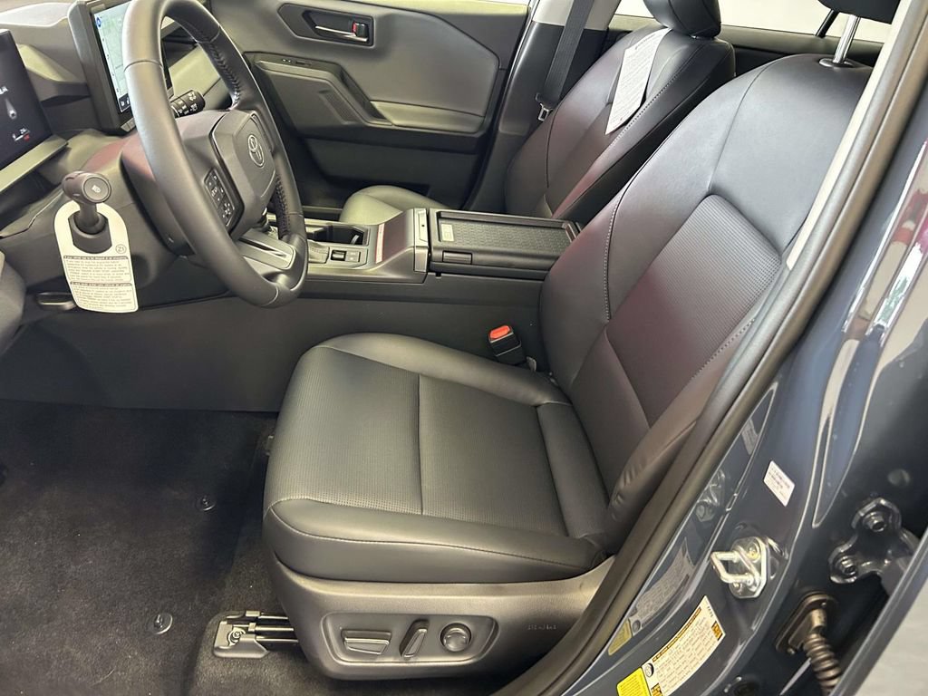 Used 2026 Toyota RAV4 XLE Premium FWD image 15