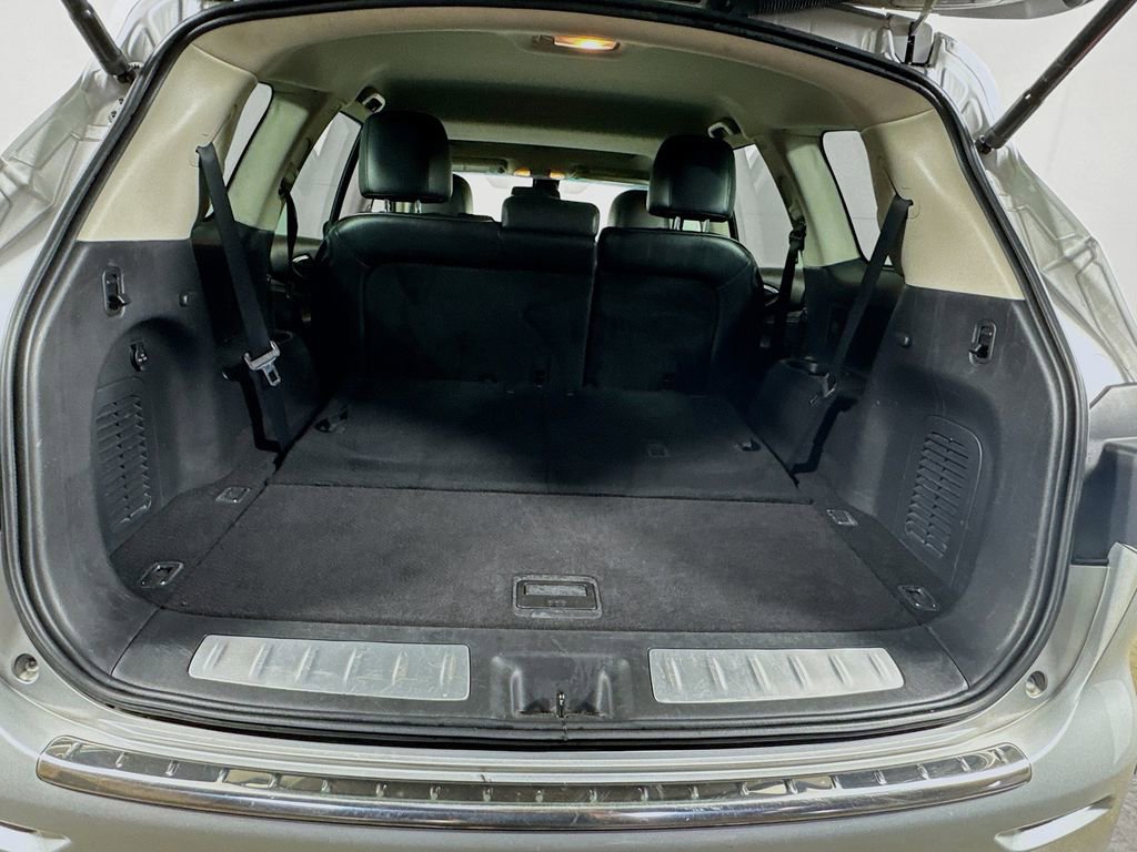 Used 2014 INFINITI QX60 FWD w/ Premium Plus Package image 34