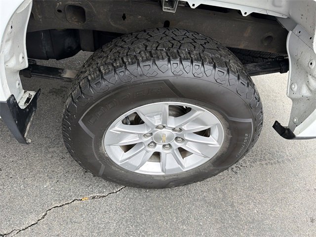 Used 2022 Chevrolet Silverado 1500 LT image 11