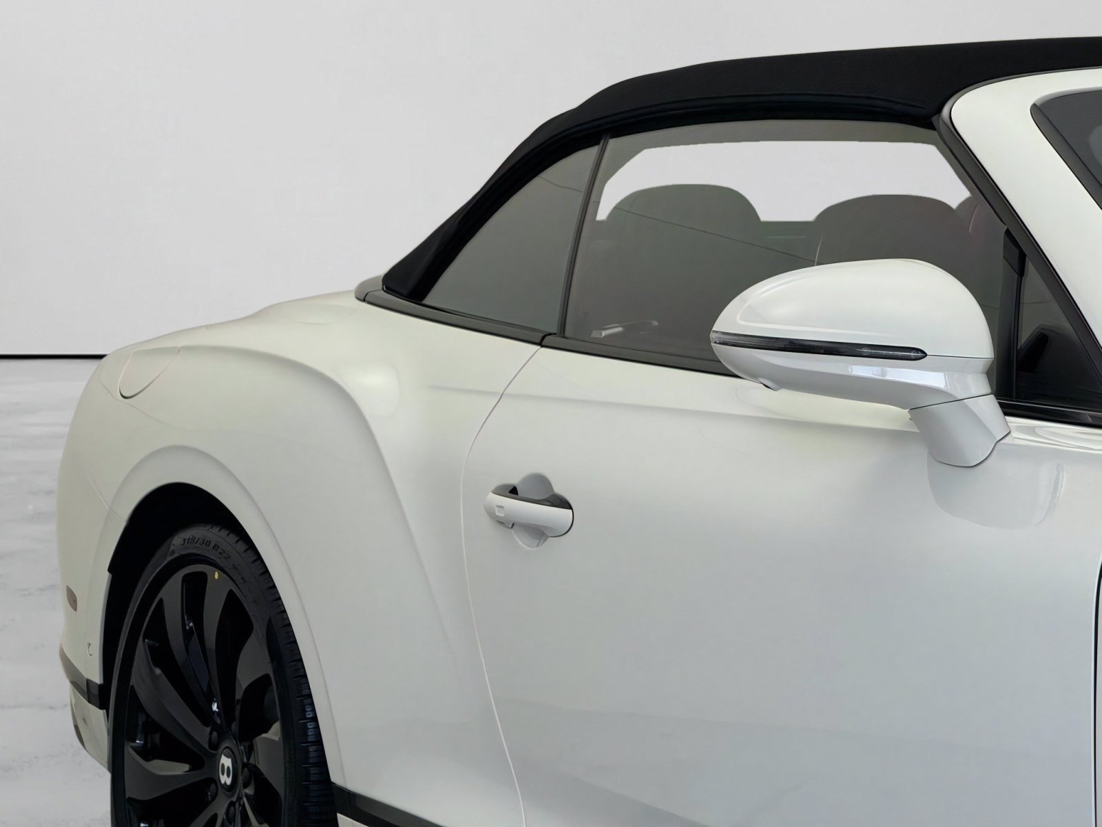New 2026 Bentley Continental GT AWD/4WD image 19