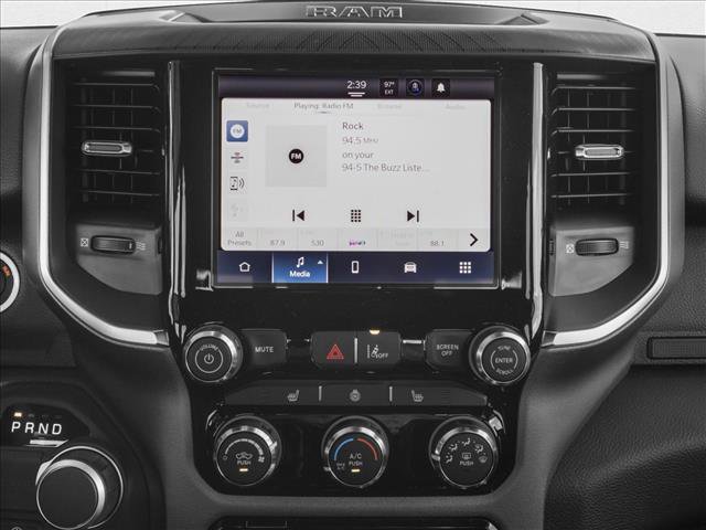 New 2026 RAM 1500 Big Horn image 7