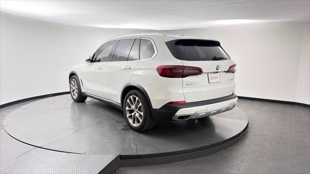 Used 2019 BMW X5 xDrive40i w/ Premium Package 2 AWD/4WD image 6