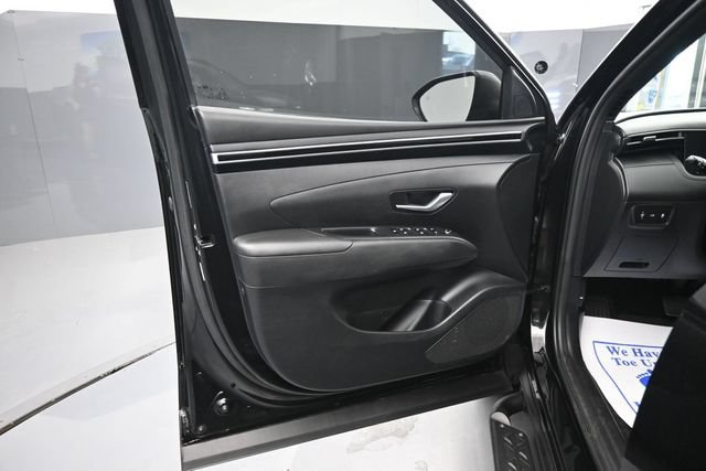 Used 2024 Hyundai Santa Cruz Night AWD/4WD image 9