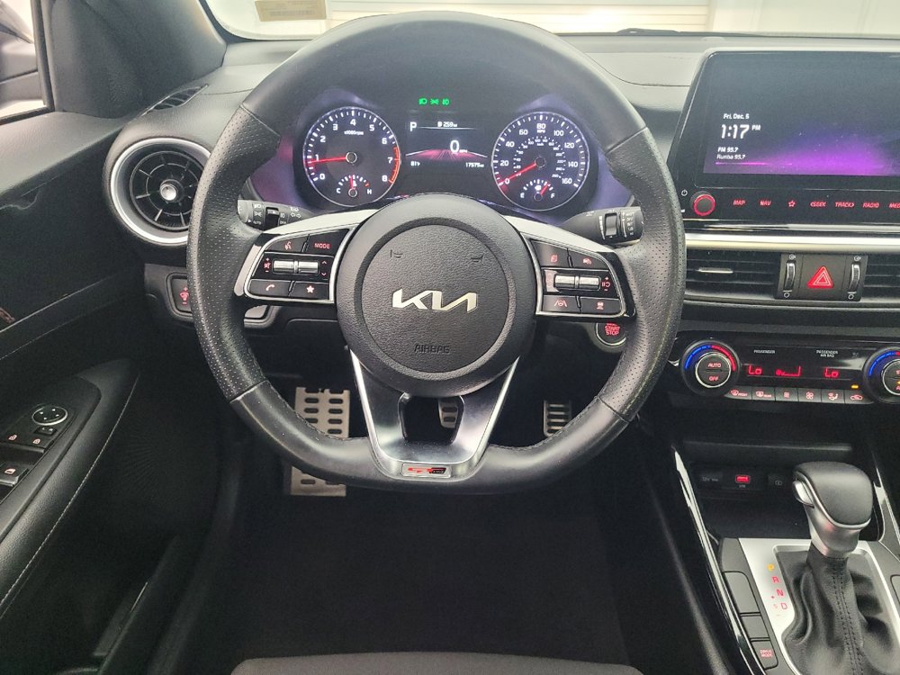 Used 2024 Kia Forte GT-Line image 22