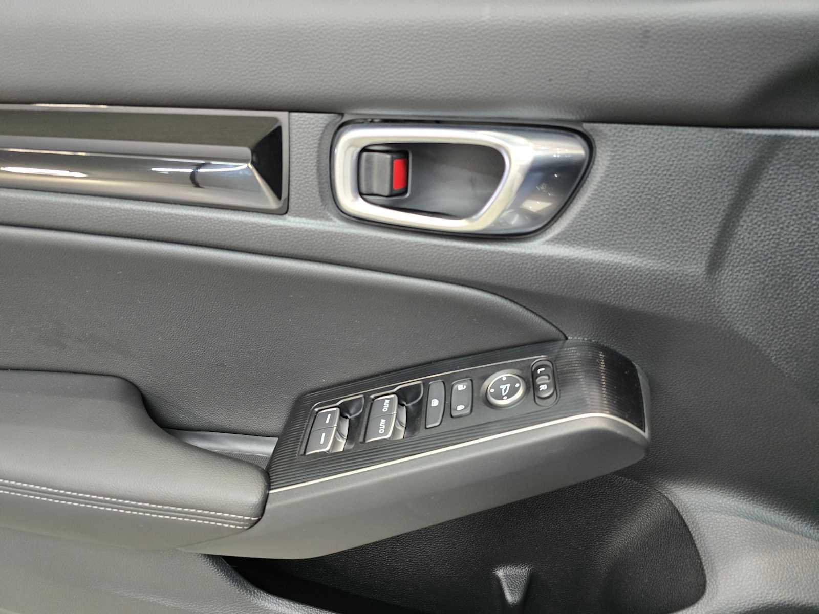 Used 2024 Honda Civic Sport Touring image 22