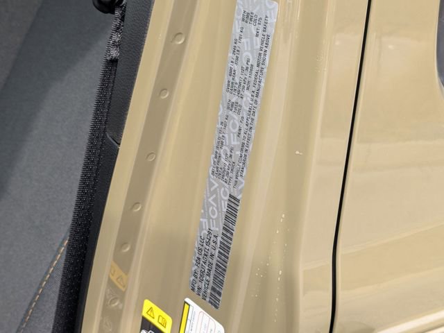 New 2026 Jeep Gladiator Sport image 35