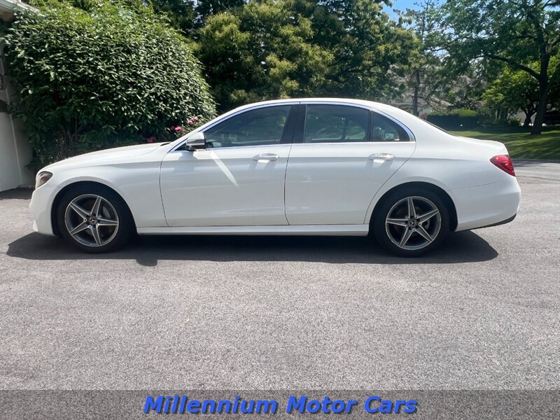 Used 2019 Mercedes-Benz E 300 4MATIC image 16